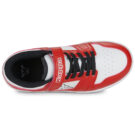 Kappa RERNAL EV KID Wei&szlig; Sneaker Kinder - 6