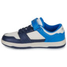 Kappa RERNAL EV KID Bianco Sneakers Bambino - 4