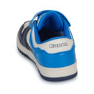 Kappa RERNAL EV KID Bianco Sneakers Bambino - 5