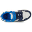 Kappa RERNAL EV KID Bianco Sneakers Bambino - 6