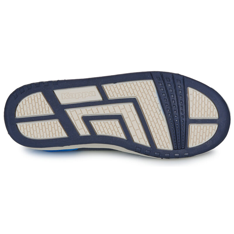Kappa RERNAL EV KID Bianco Sneakers Bambino - 7