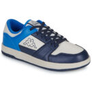 Kappa RERNAL KID Bianco Sneakers Bambino - 1
