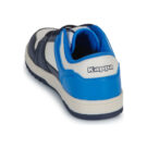 Kappa RERNAL KID Bianco Sneakers Bambino - 5