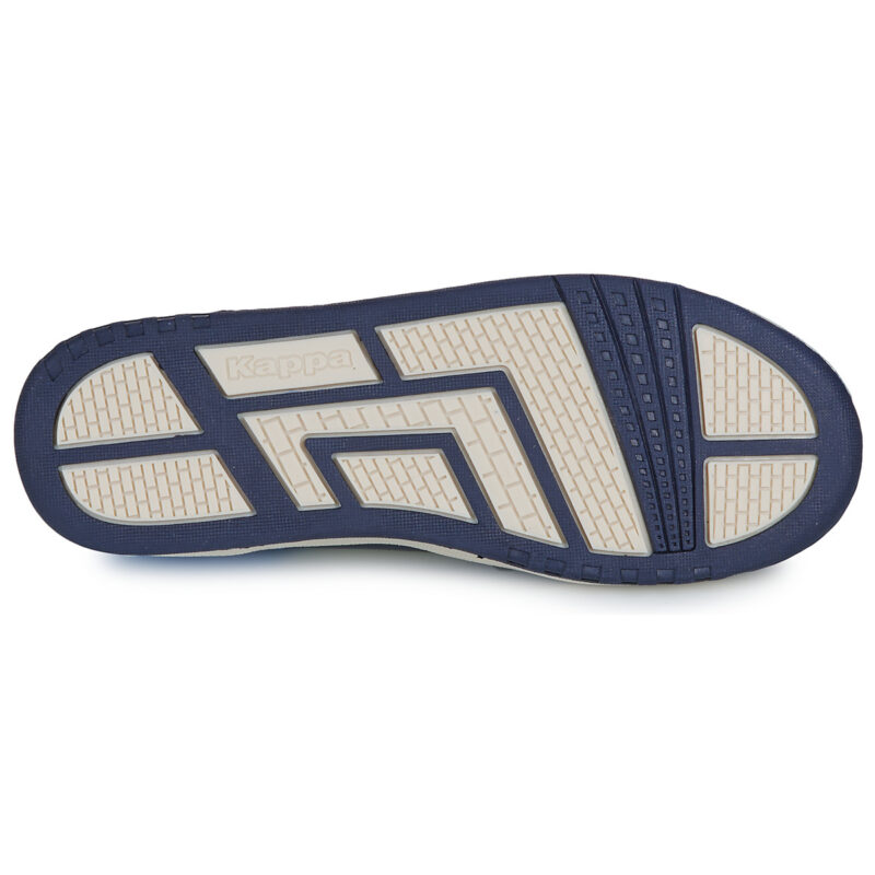 Kappa RERNAL KID Bianco Sneakers Bambino - 7