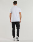 Polo Versace Jeans Couture 78GAGT01 Bianco Polo Uomo - 4