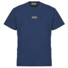 Camiseta Versace Jeans Couture 78GAHT08 Azul Camiseta de manga corta Hombre - 1