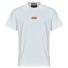 T-shirt Versace Jeans Couture 78GAHT08 Bianco T-shirt maniche corte Uomo