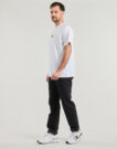 T-shirt Versace Jeans Couture 78GAHT08 Bianco T-shirt maniche corte Uomo - 3