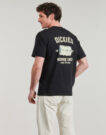 T-shirt Dickies SERVICE CREW SS TEE Nero T-shirt maniche corte Uomo - 2