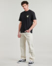T-shirt Dickies SERVICE CREW SS TEE Nero T-shirt maniche corte Uomo - 4