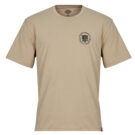 T-shirt Dickies WRENCH SS TEE Beige T-shirt maniche corte Uomo - 1