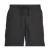 Pantaloni corti  Vans  MN RANGE RELAXED ELASTIC SHORT  Nero Pantaloni corti Uomo
