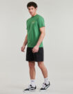 Pantaloni corti Vans MN RANGE RELAXED ELASTIC SHORT Nero Pantaloni corti Uomo - 3
