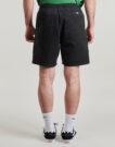 Pantaloni corti Vans MN RANGE RELAXED ELASTIC SHORT Nero Pantaloni corti Uomo - 4