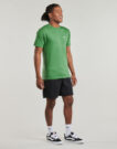 T-shirt Vans MN LEFT CHEST LOGO TEE Verde T-shirt maniche corte Uomo - 3