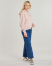 Felpe con cappuccio Vans W SALTON RLX FT PO Rosa Felpe con cappuccio Donna - 3