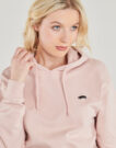 Felpe con cappuccio Vans W SALTON RLX FT PO Rosa Felpe con cappuccio Donna - 5