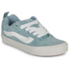 Vans  Knu Skool  Blu -  Sneakers basse Donna