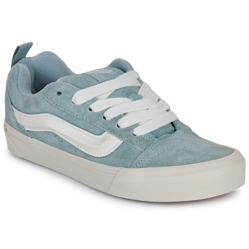 Vans Knu Skool Blu Sneakers basse Donna - 1