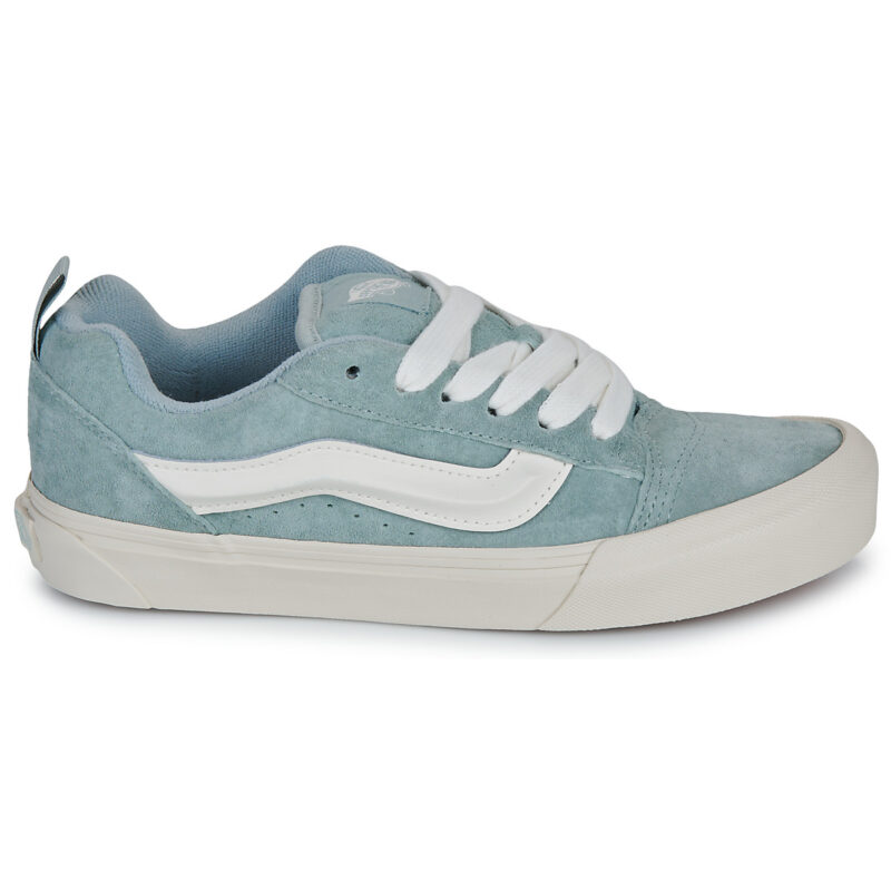 Vans Knu Skool Blu Sneakers basse Donna - 2