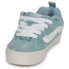 Vans Knu Skool Blu Sneakers basse Donna - 3