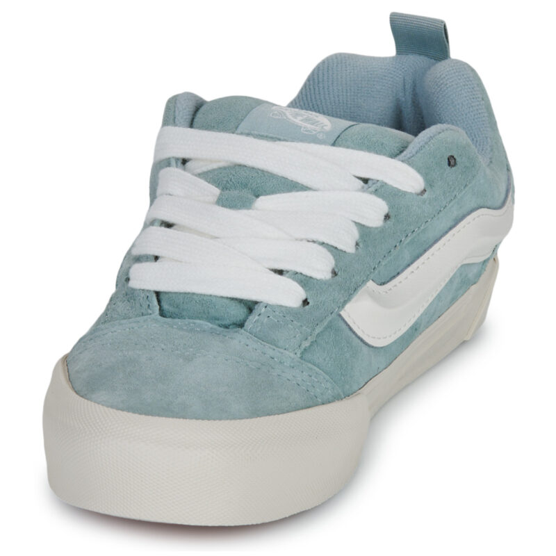 Vans Knu Skool Blu Sneakers basse Donna - 3