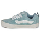 Vans Knu Skool Blu Sneakers basse Donna - 4