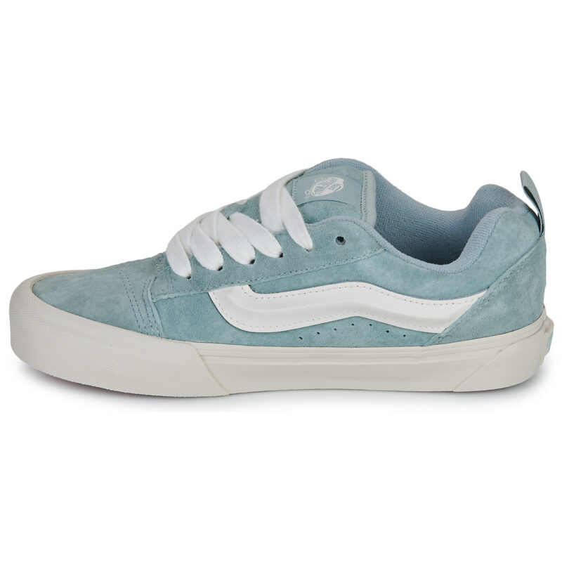 Vans Knu Skool Blu Sneakers basse Donna - 4