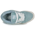 Vans Knu Skool Blu Sneakers basse Donna - 6