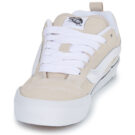 Vans  Knu Skool  Beige -  Sneakers Uomo - 3