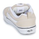 Vans  Knu Skool  Beige -  Sneakers basse Donna - 5