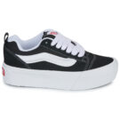 Vans  Knu Stack  Nero Sneakers basse Donna - 2