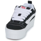 Vans  Knu Stack  Nero Sneakers basse Donna - 3