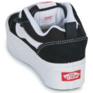 Vans  Knu Stack  Nero Sneakers basse Donna - 5