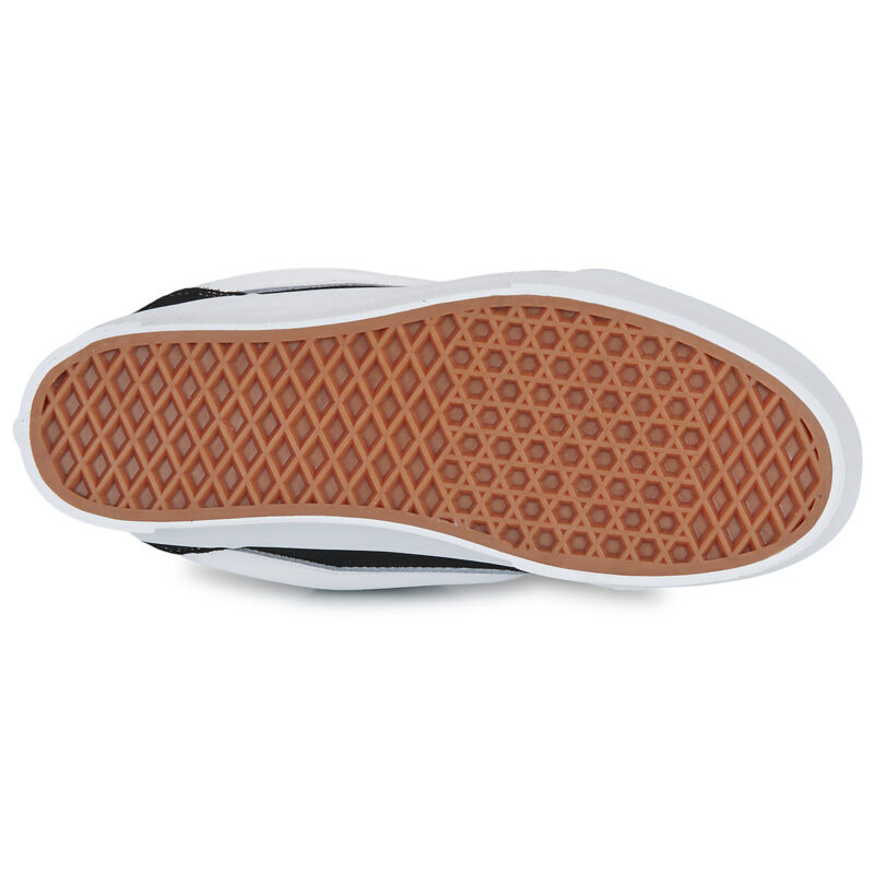 Vans  Knu Stack  Nero Sneakers basse Donna - 7