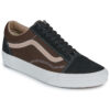 Vans  Old Skool  Nero -  Sneakers Uomo