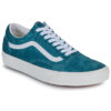 Vans  Old Skool  Blu -  Sneakers Uomo