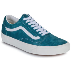 Vans  Old Skool  Blu -  Sneakers Uomo