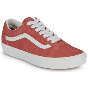 Vans  Old Skool  Rosa -  Sneakers basse Donna