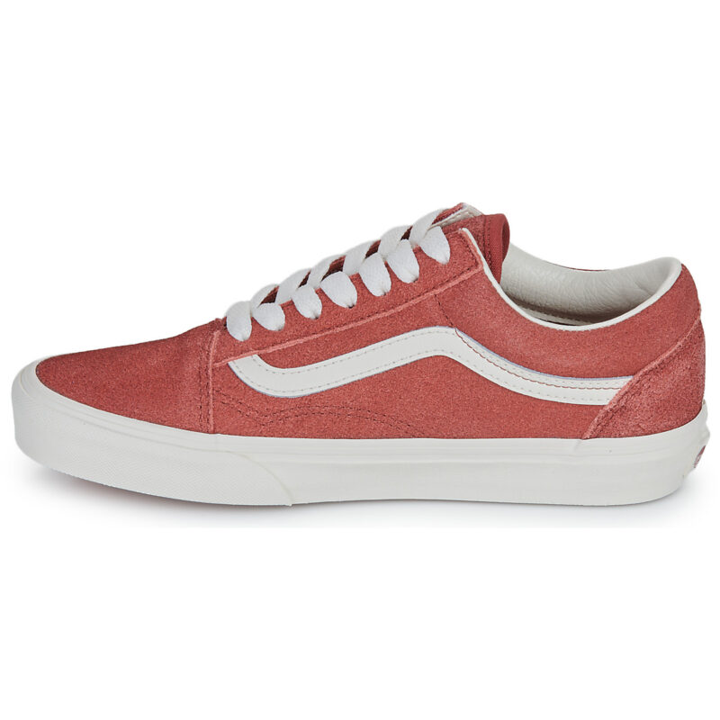 Vans Old Skool Rosa Sneakers basse Donna - 4