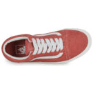 Vans Old Skool Rosa Sneakers basse Donna - 6