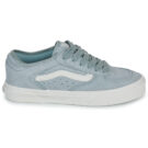 Vans Rowley Classic Blu Sneakers basse Donna - 2