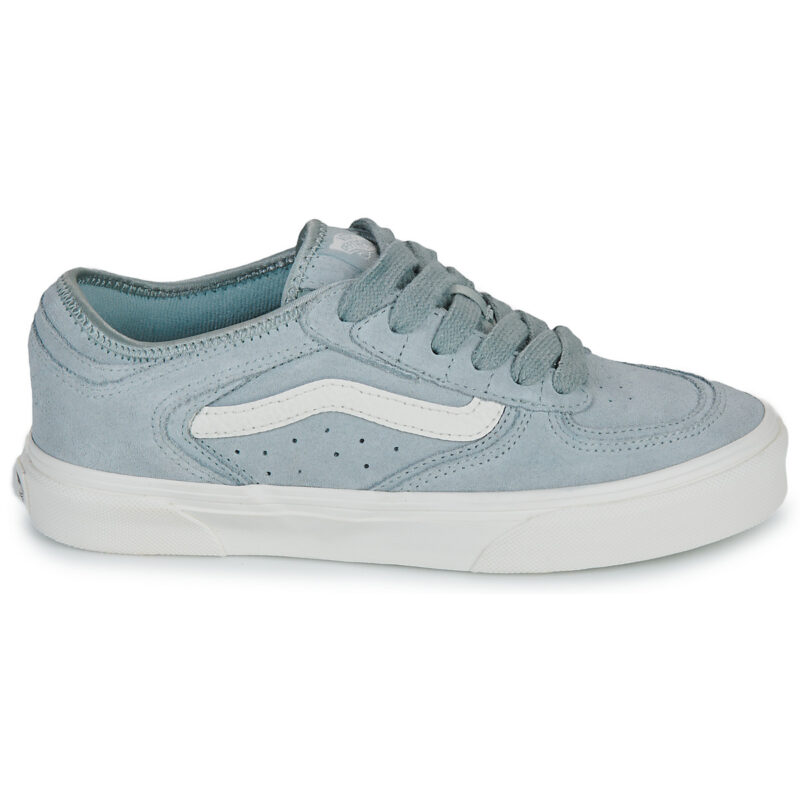 Vans Rowley Classic Blu Sneakers basse Donna - 2