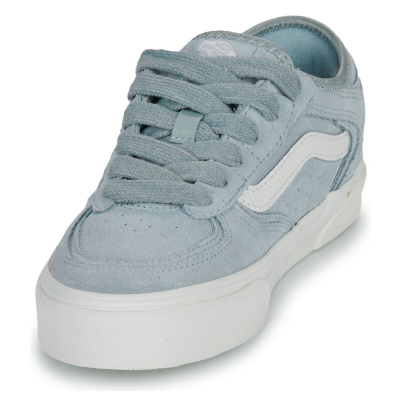 Vans Rowley Classic Blu Sneakers basse Donna - 3