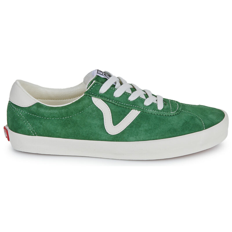 Vans  Sport Low  Verde -  Sneakers Uomo - 2