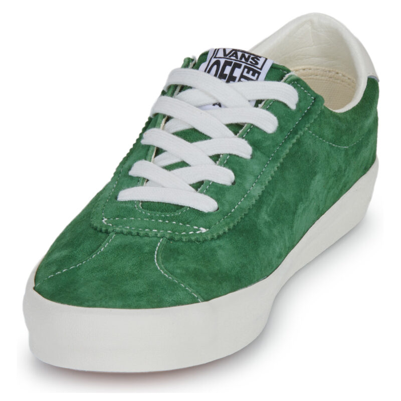 Vans  Sport Low  Verde -  Sneakers Uomo - 3