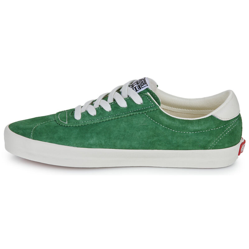Vans  Sport Low  Verde -  Sneakers Uomo - 4