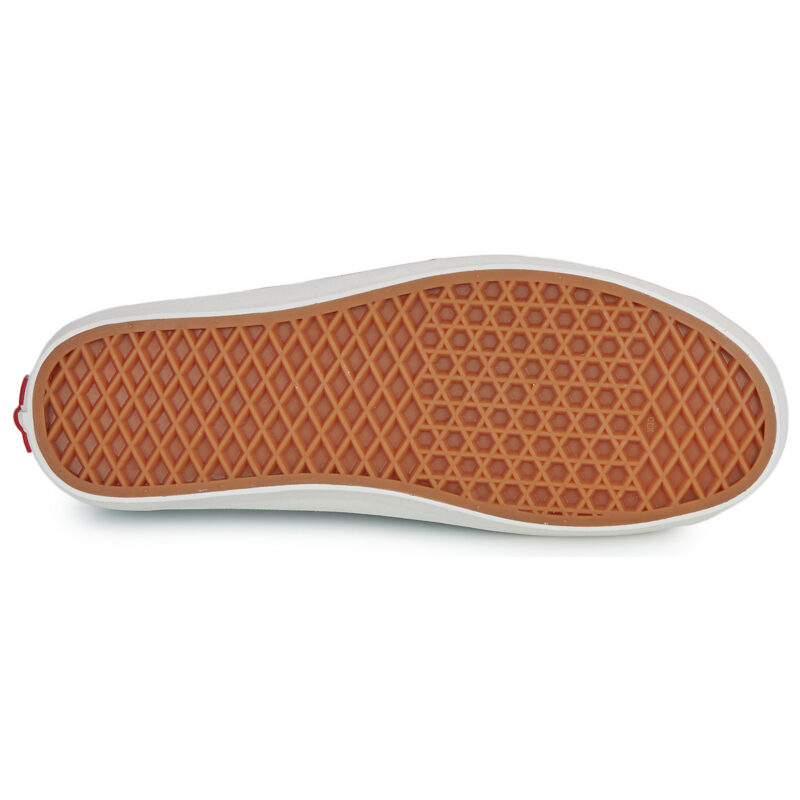 Vans  Sport Low  Verde -  Sneakers Uomo - 7