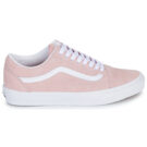 Vans UA Old Skool Rosa Sneakers basse Donna - 2