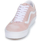 Vans UA Old Skool Rosa Sneakers basse Donna - 3